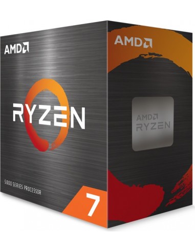 AMD Ryzen 7 5700X AM4 TRAY